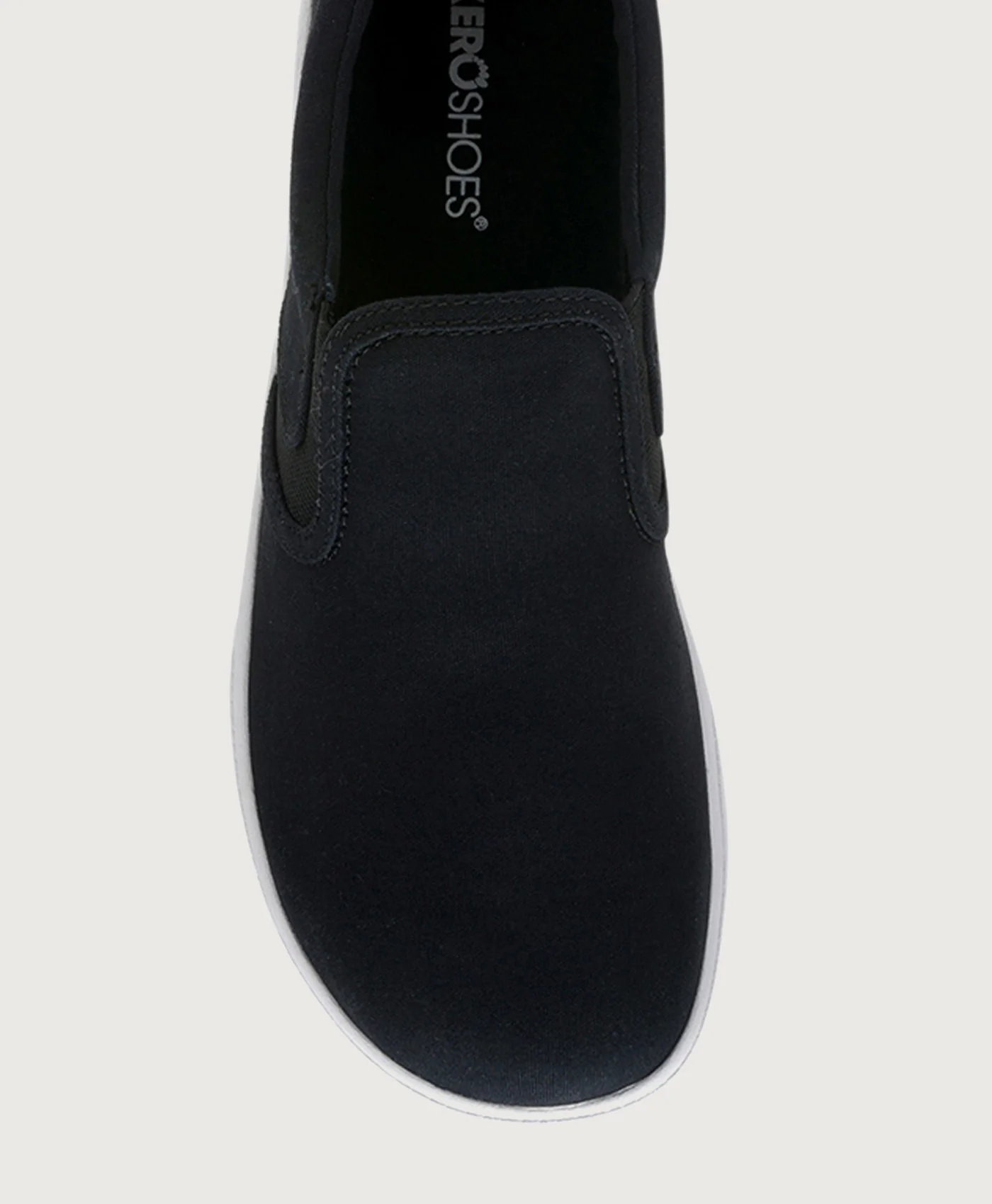 Dillon Canvas Slip-On - Men - Image 4