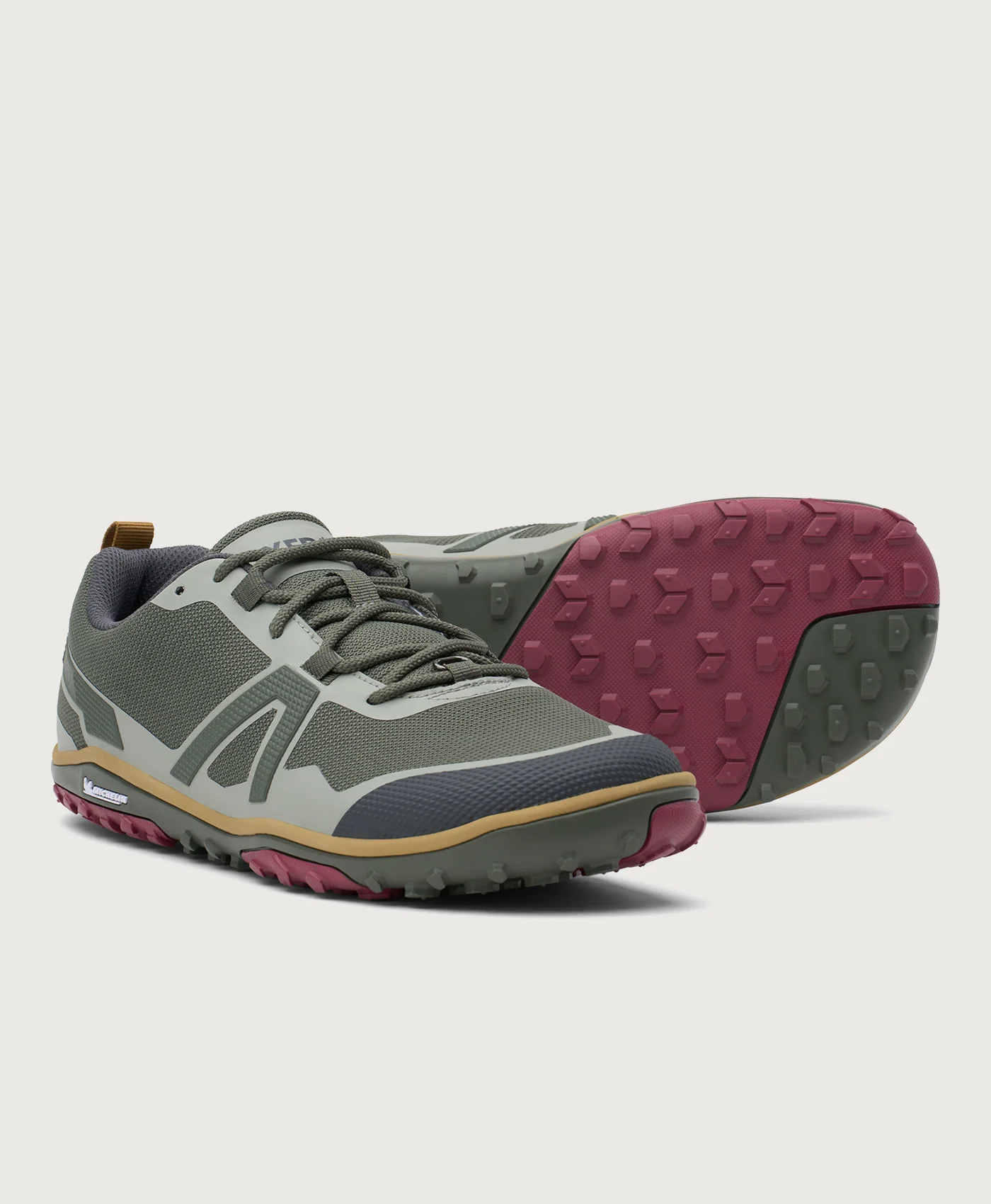 Scrambler Low EV - Men - Image 3