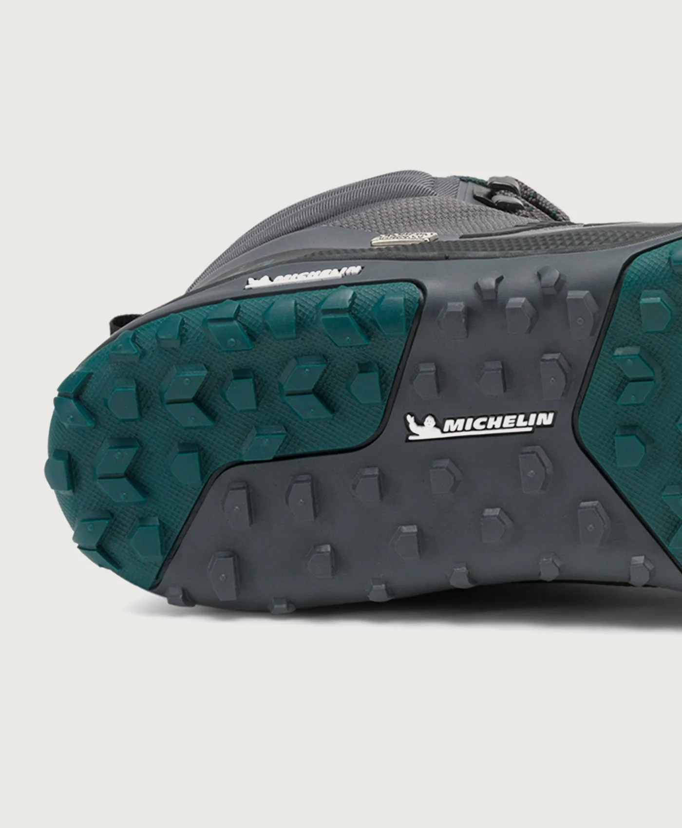 Scrambler Mid II WP - Women - Image 5