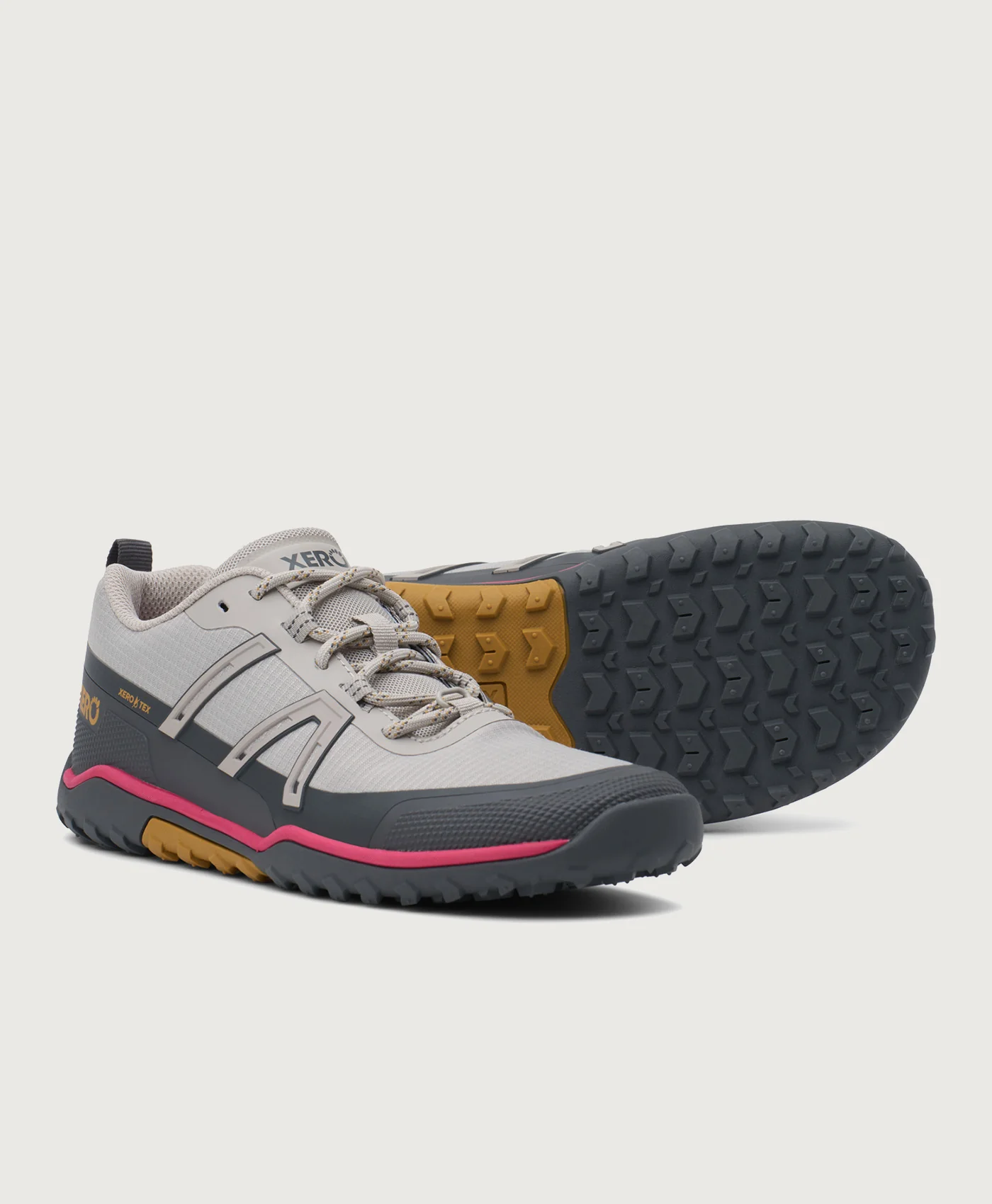 Scrambler Trail Low WP - Women - Image 3
